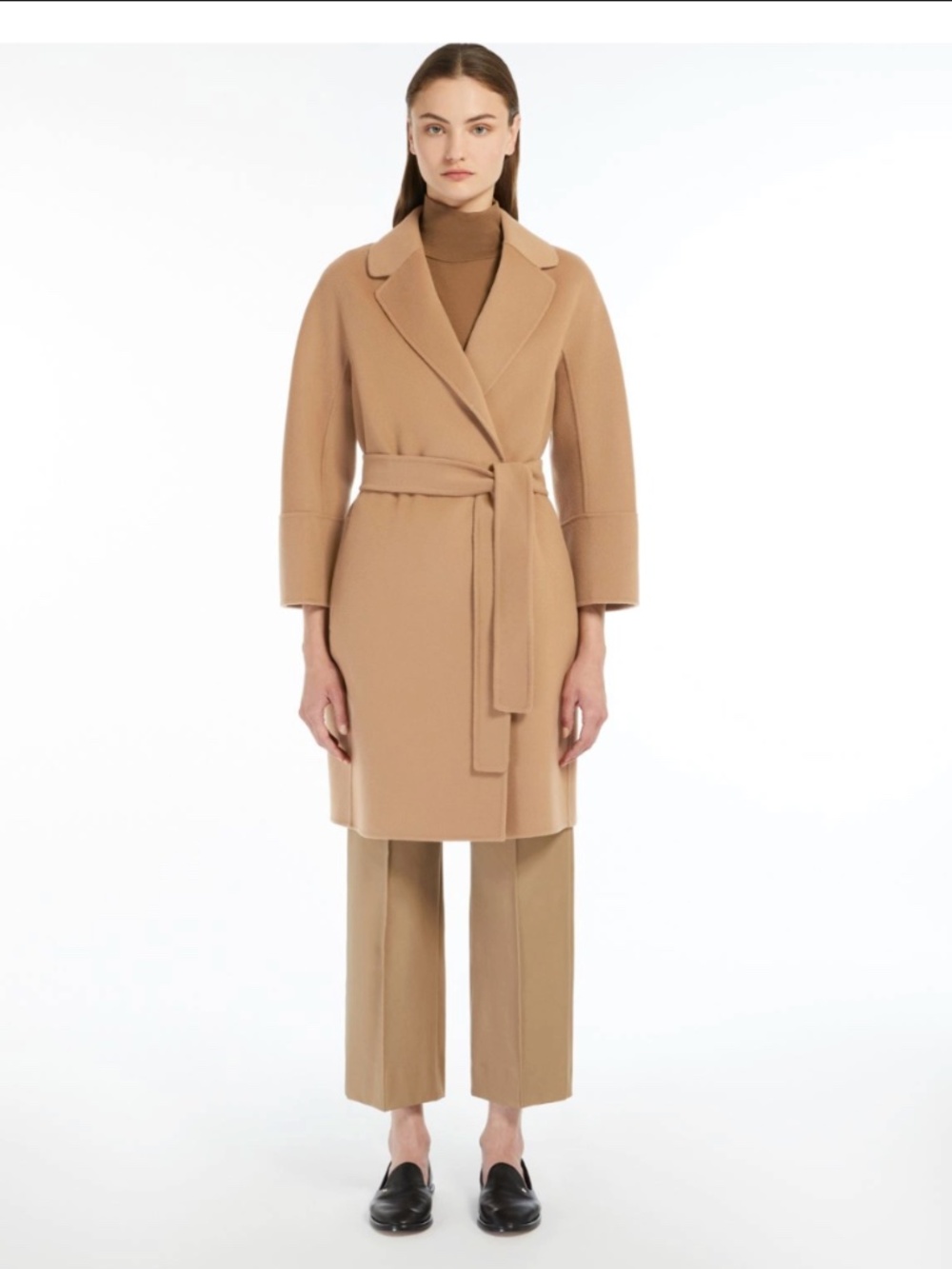 S MAX MARA FR 36 Arona coat